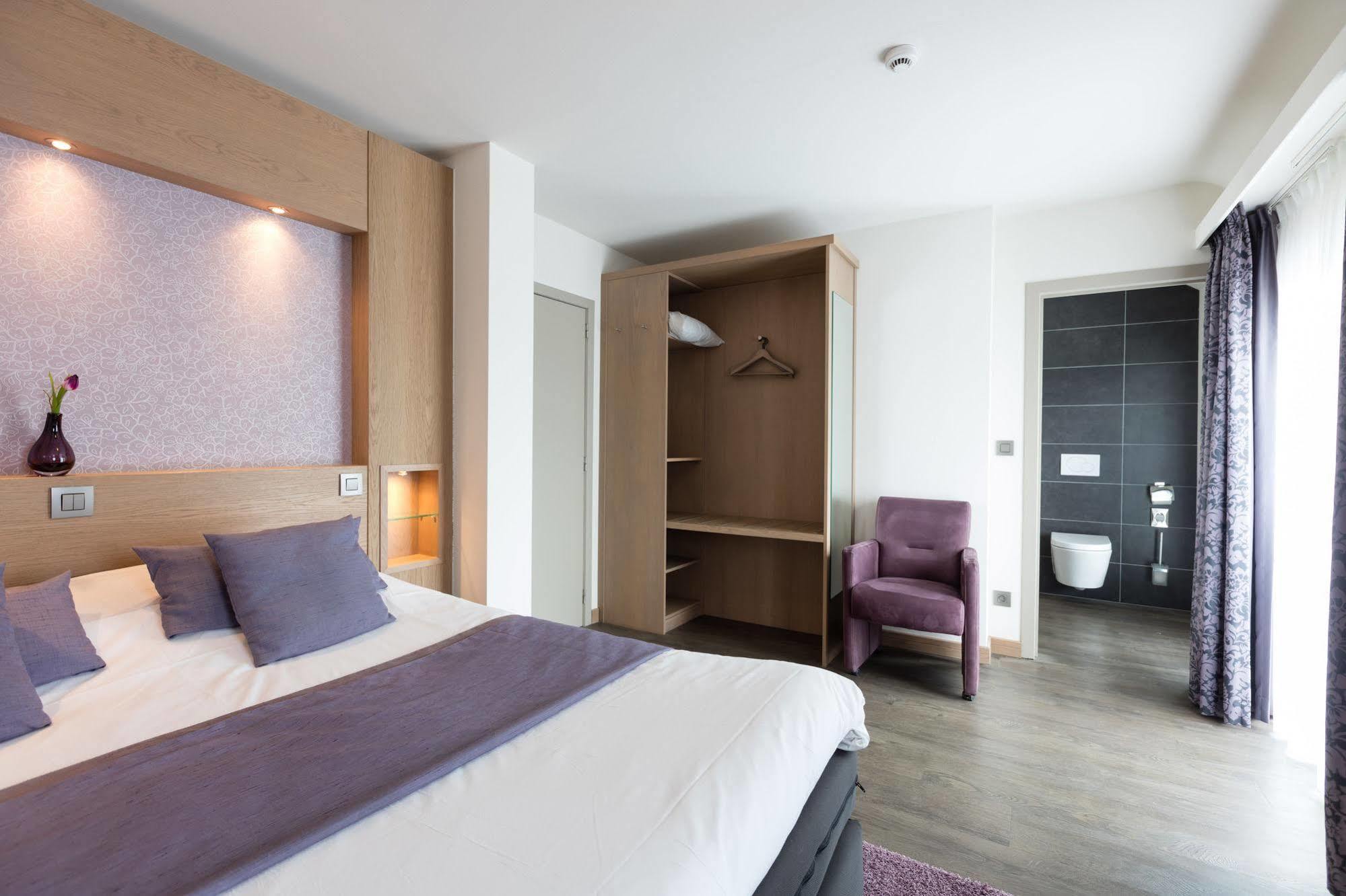 Hotel - La Grande Cure Marcourt Esterno foto